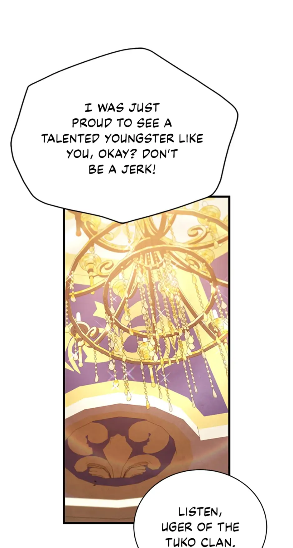 Read The Swordmaster's Son Manga Online