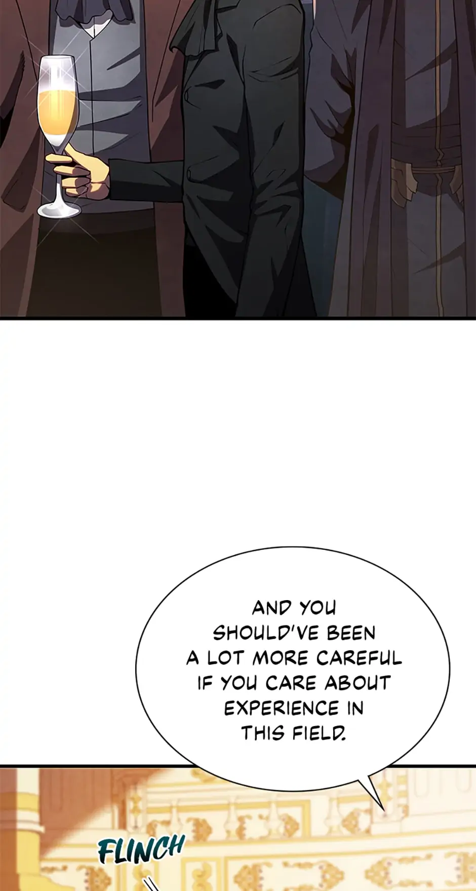 Read The Swordmaster's Son Manga Online