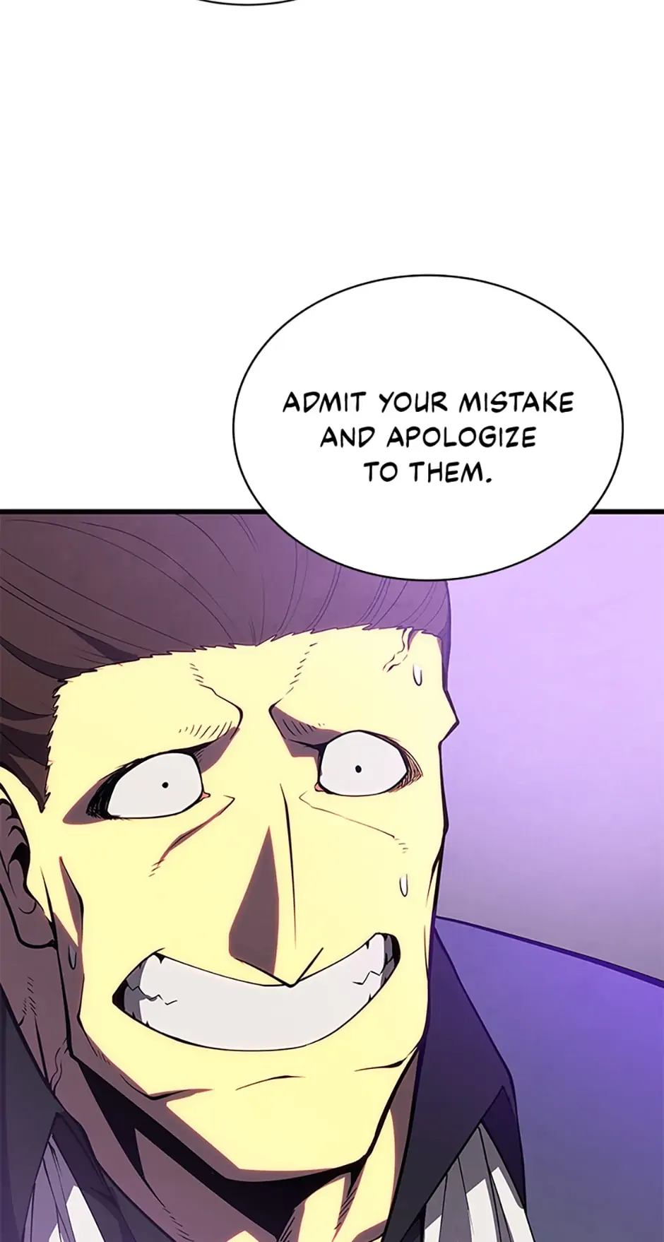 Read The Swordmaster's Son Manga Online
