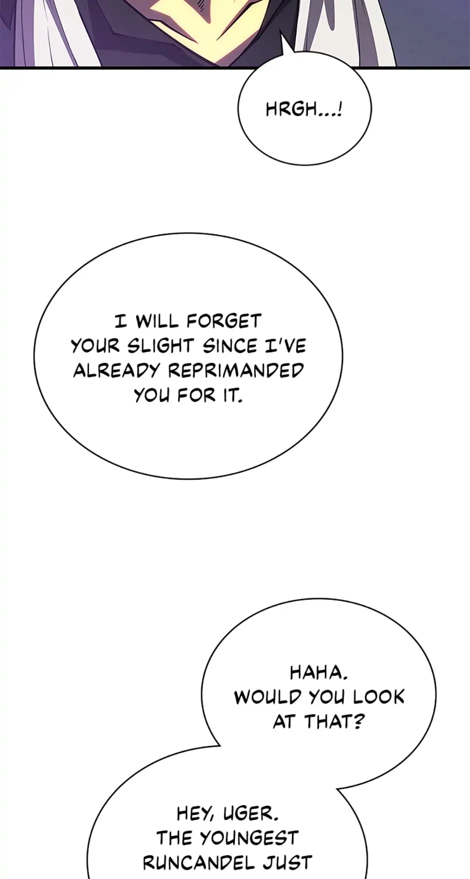 Read The Swordmaster's Son Manga Online