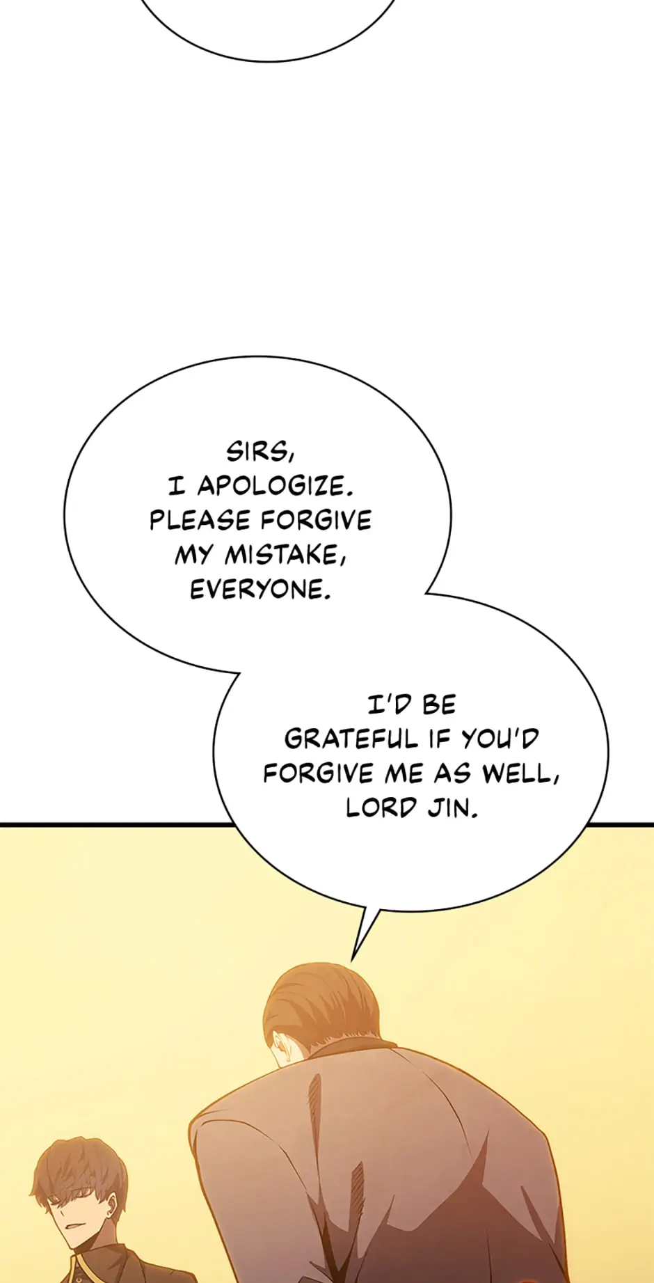 Read The Swordmaster's Son Manga Online