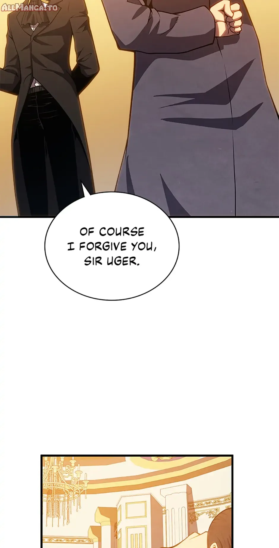 Read The Swordmaster's Son Manga Online