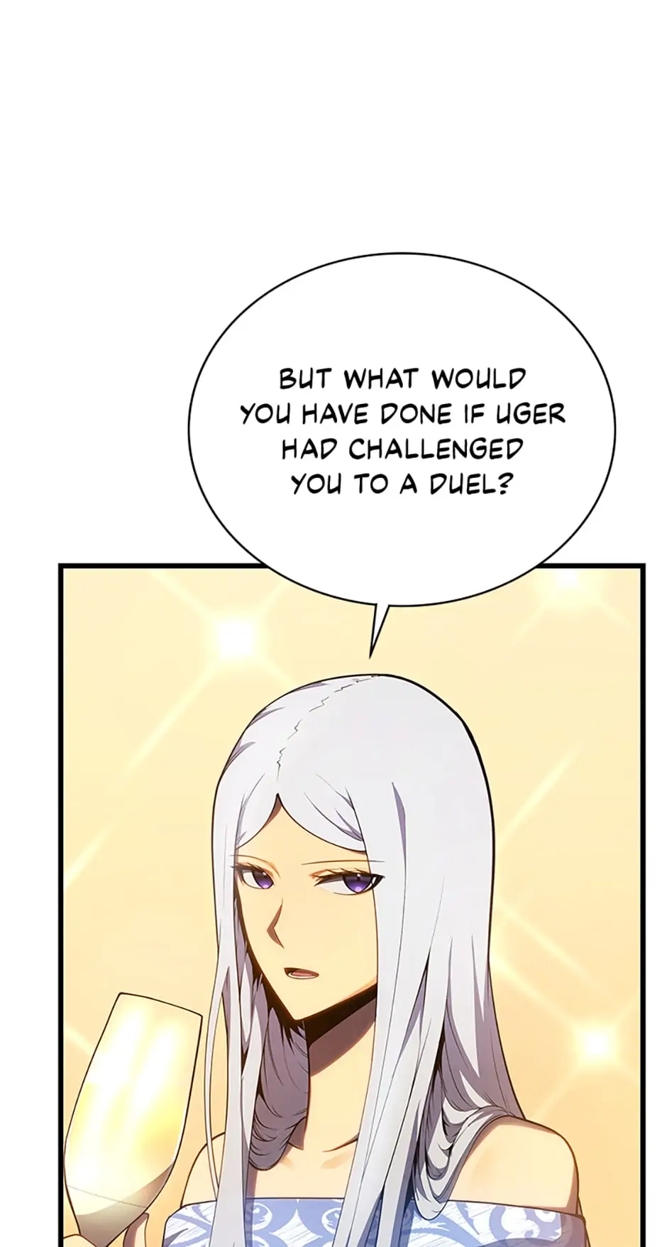 Read The Swordmaster's Son Manga Online