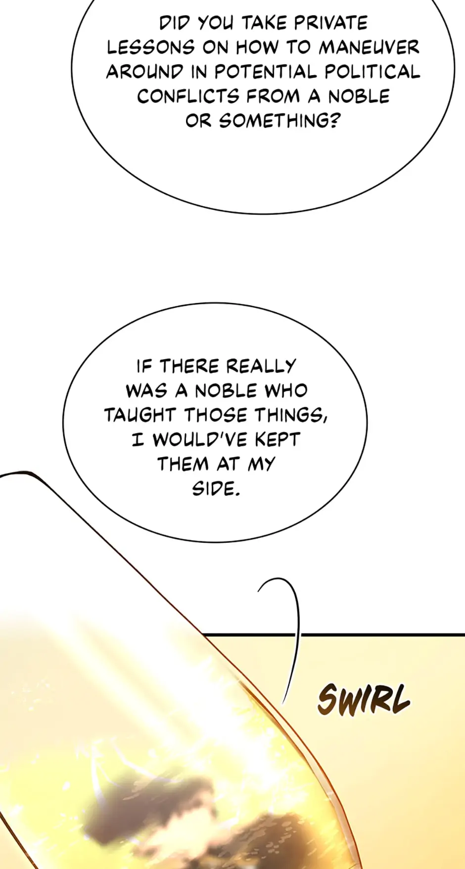 Read The Swordmaster's Son Manga Online