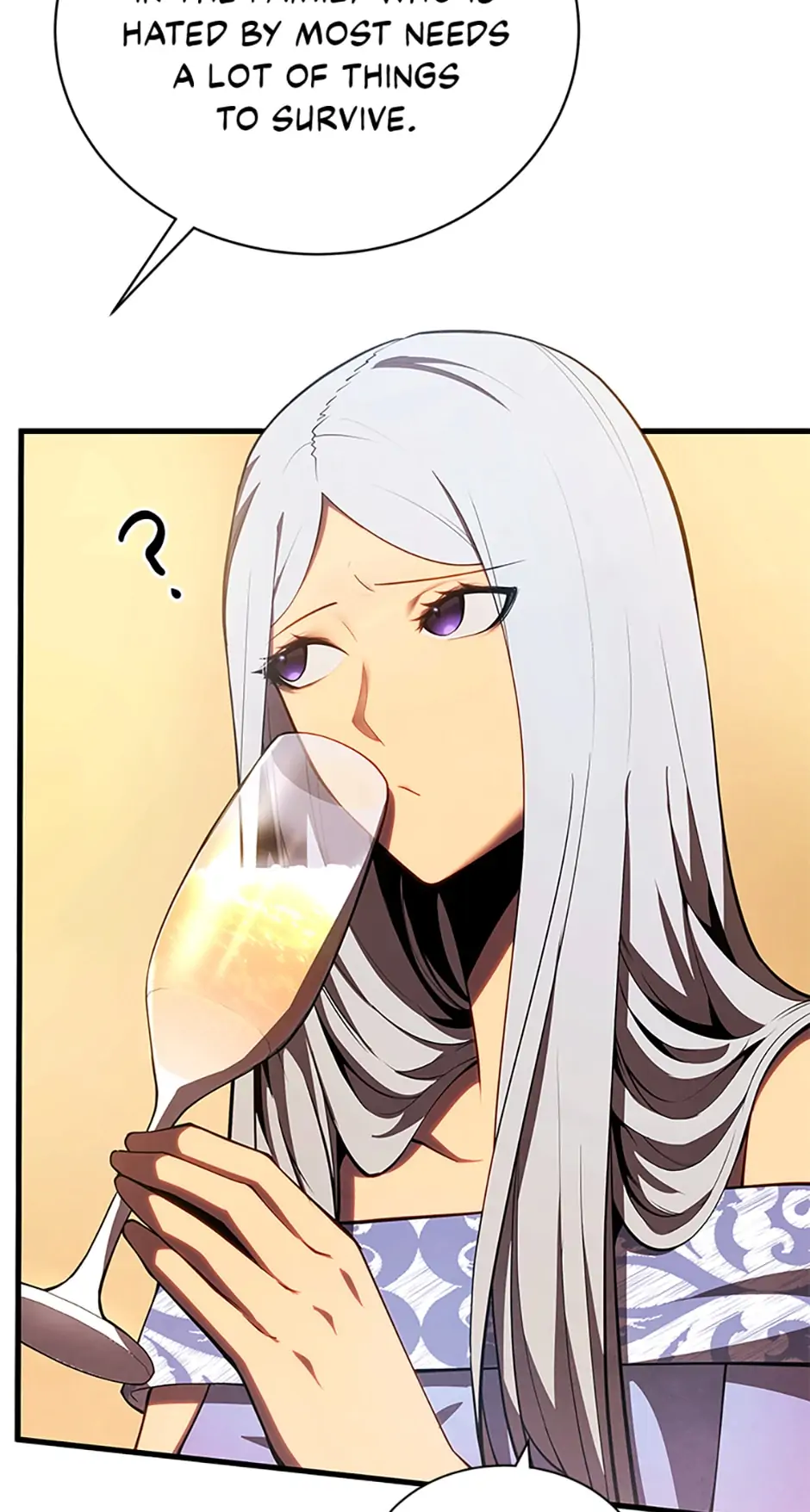 Read The Swordmaster's Son Manga Online