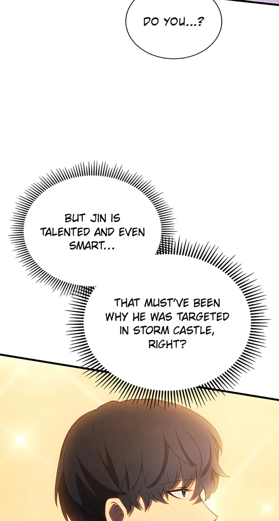 Read The Swordmaster's Son Manga Online