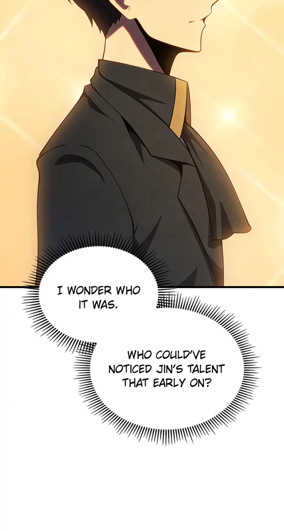 Read The Swordmaster's Son Manga Online