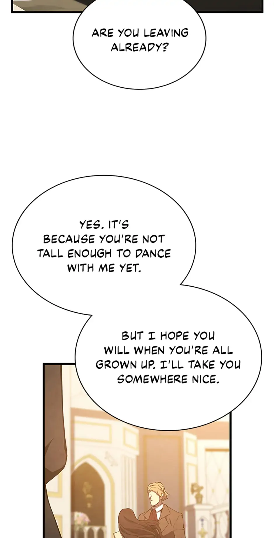 Read The Swordmaster's Son Manga Online
