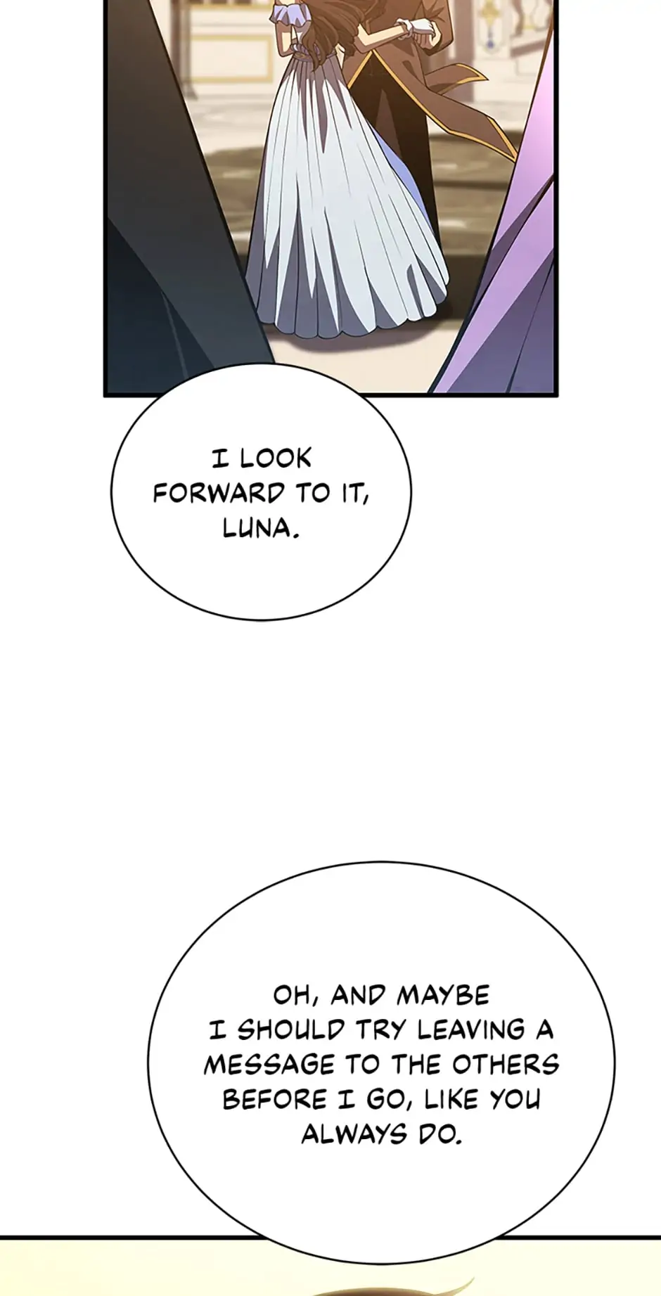 Read The Swordmaster's Son Manga Online