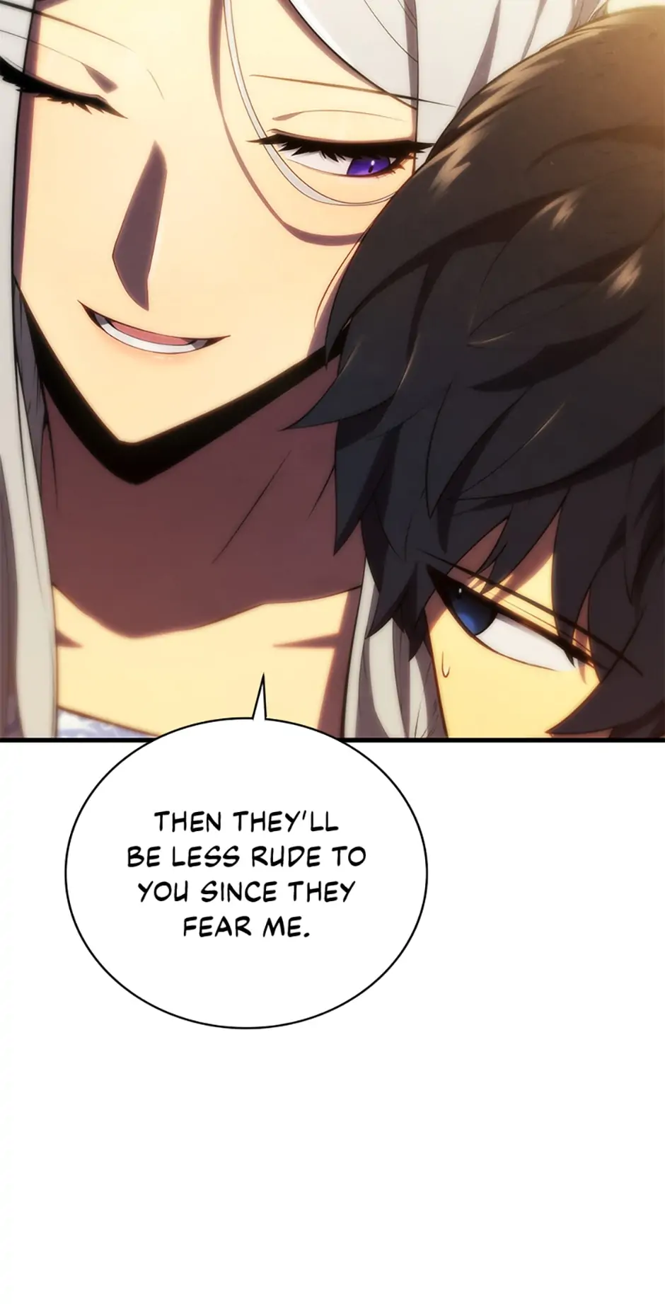 Read The Swordmaster's Son Manga Online