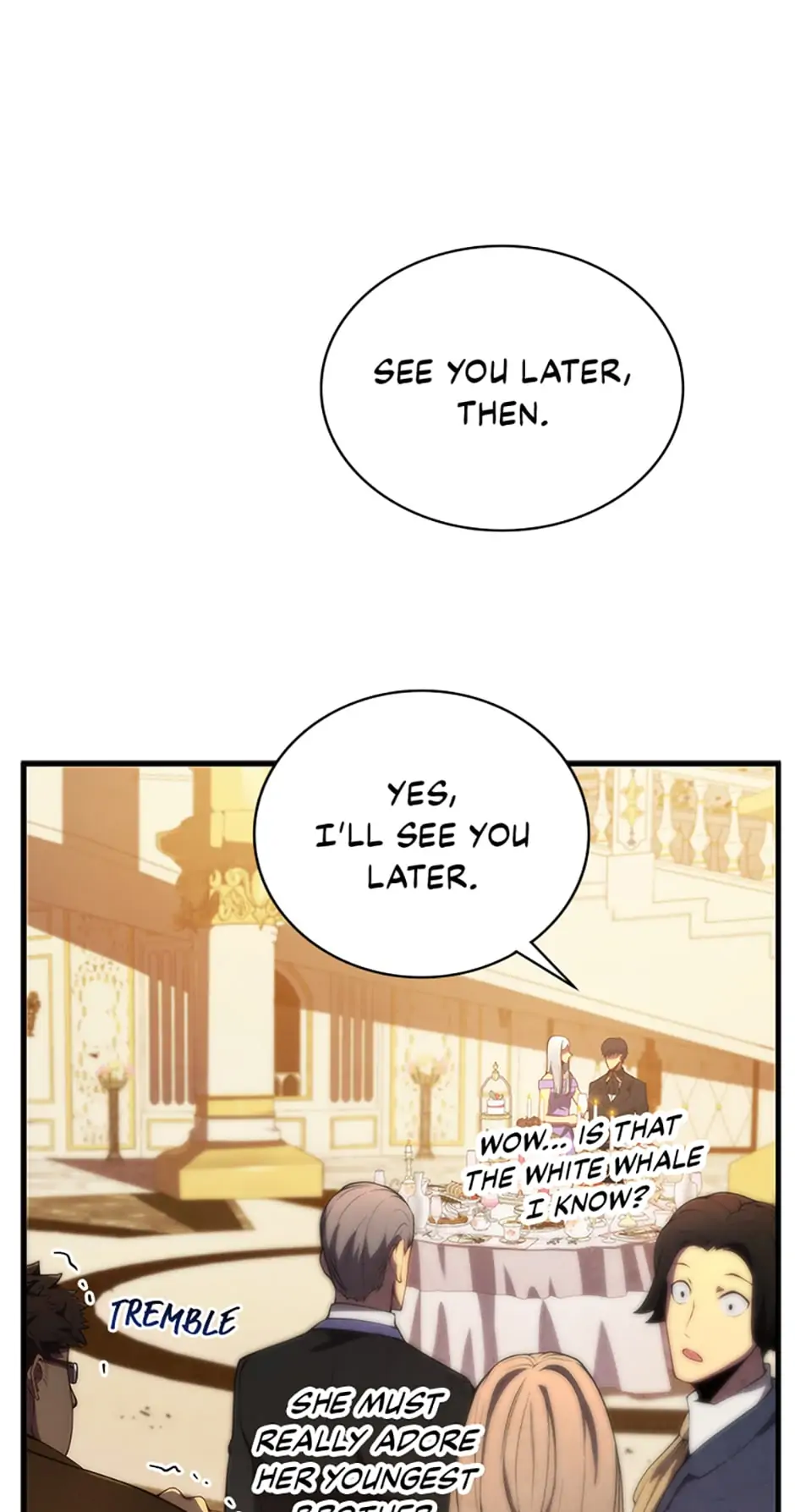 Read The Swordmaster's Son Manga Online
