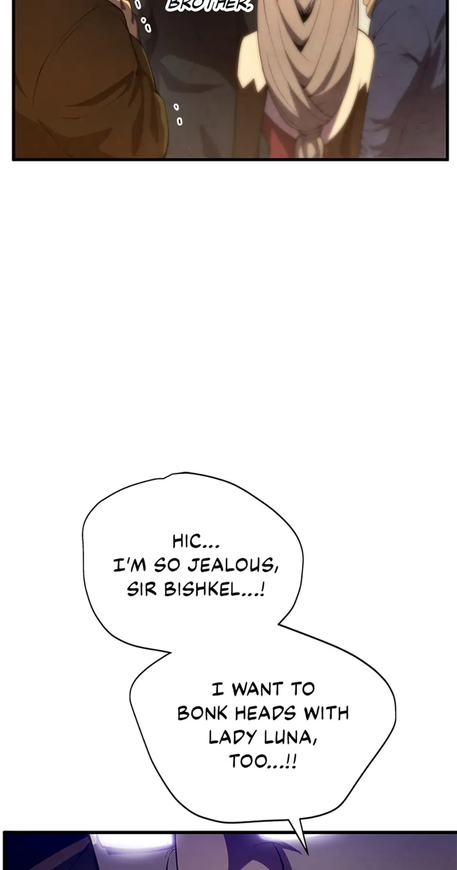 Read The Swordmaster's Son Manga Online