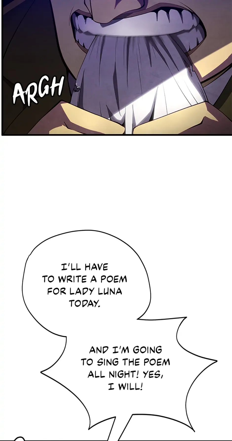 Read The Swordmaster's Son Manga Online
