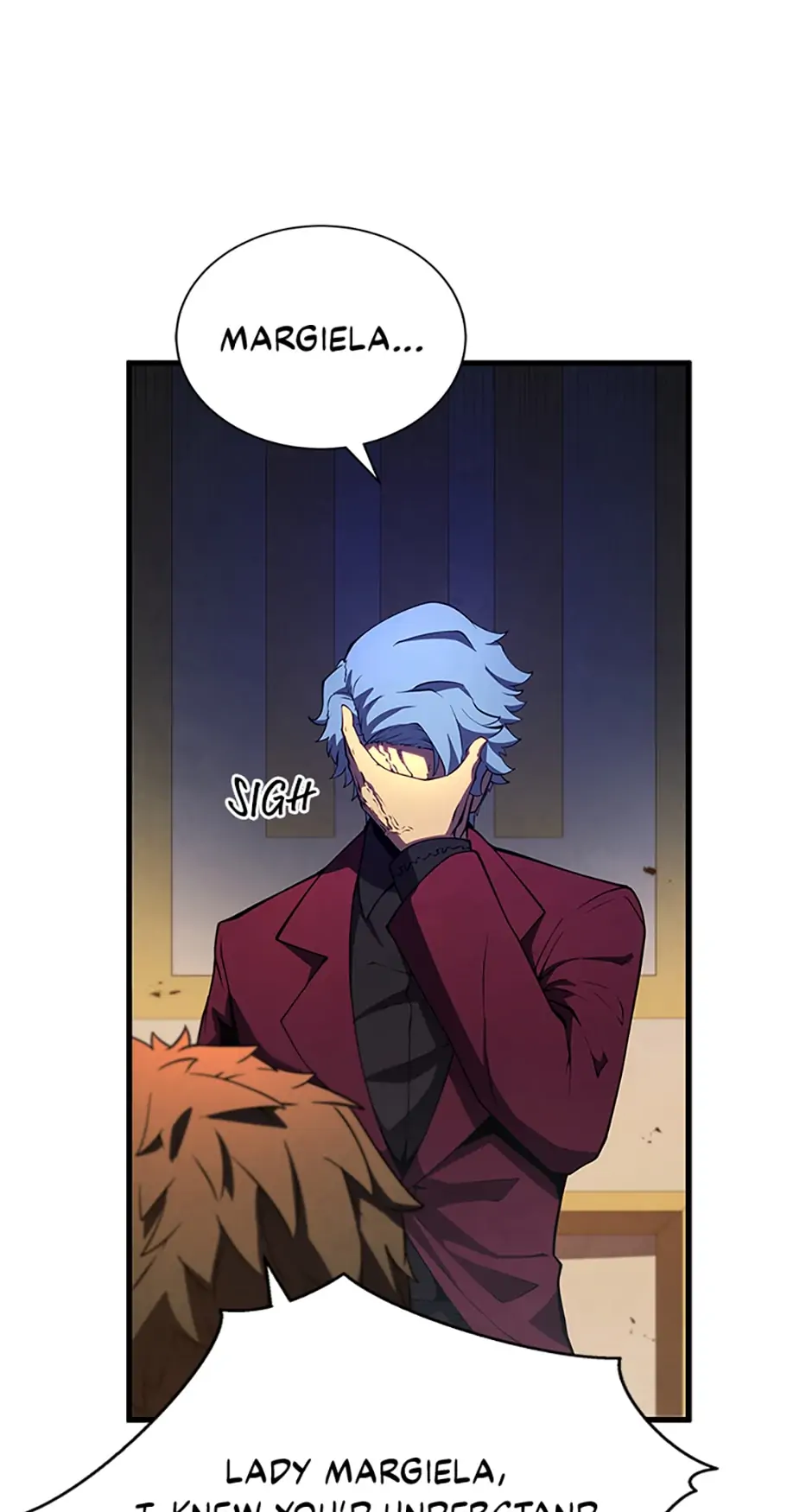 Read The Swordmaster's Son Manga Online