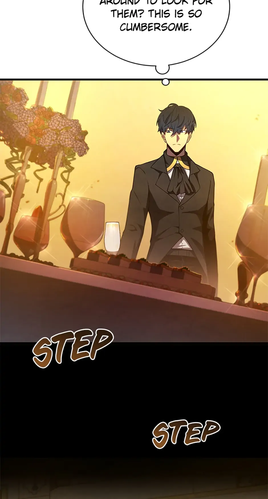 Read The Swordmaster's Son Manga Online