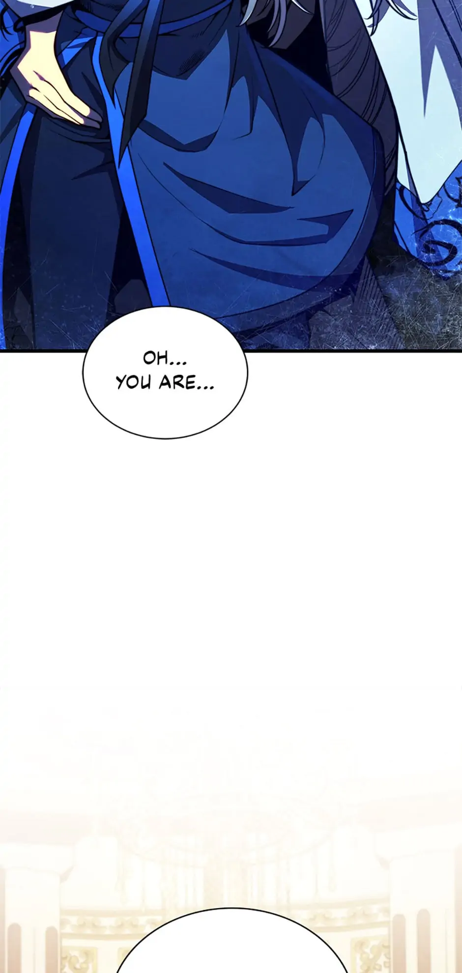 Read The Swordmaster's Son Manga Online