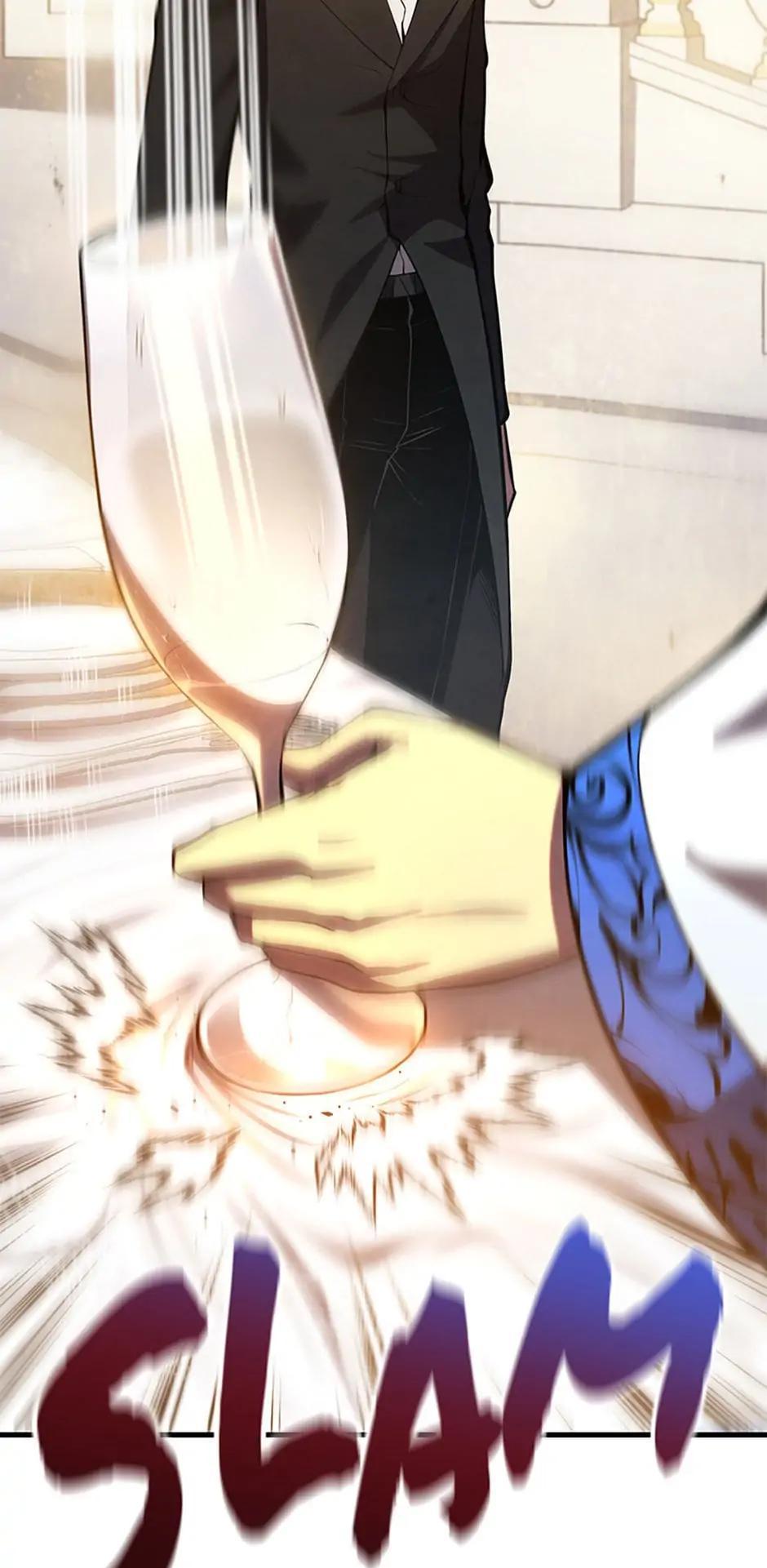 Read The Swordmaster's Son Manga Online