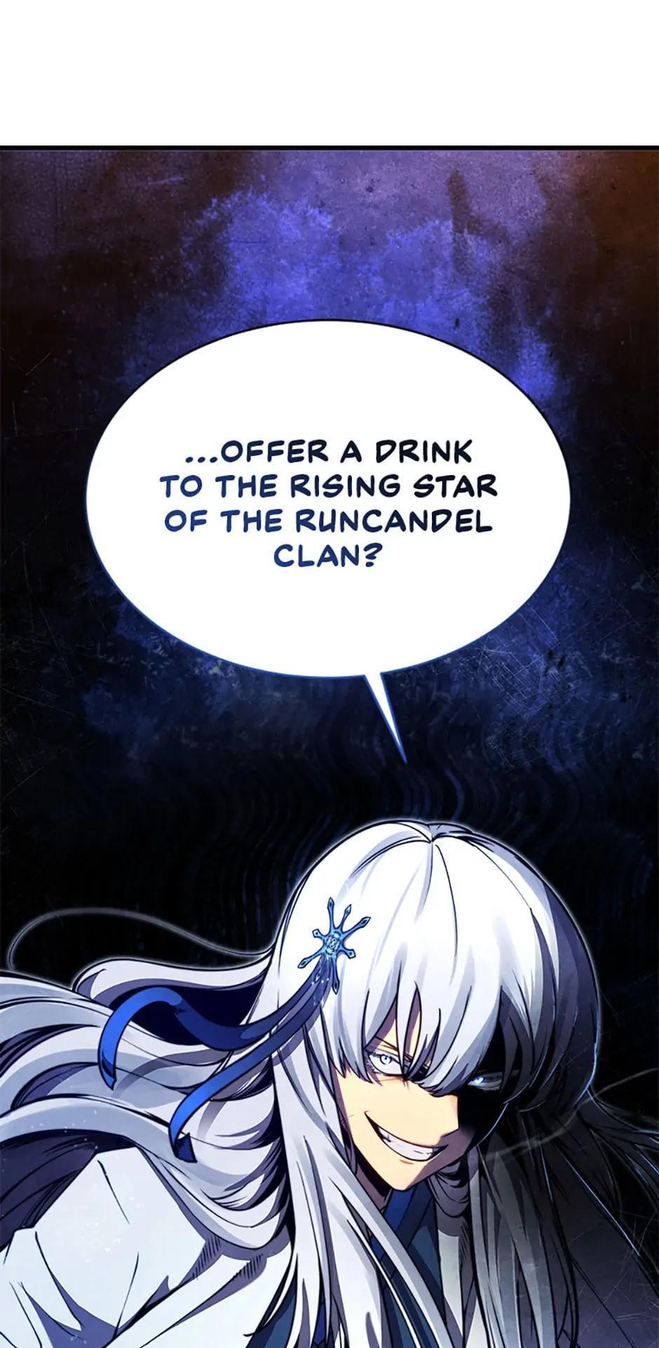 Read The Swordmaster's Son Manga Online