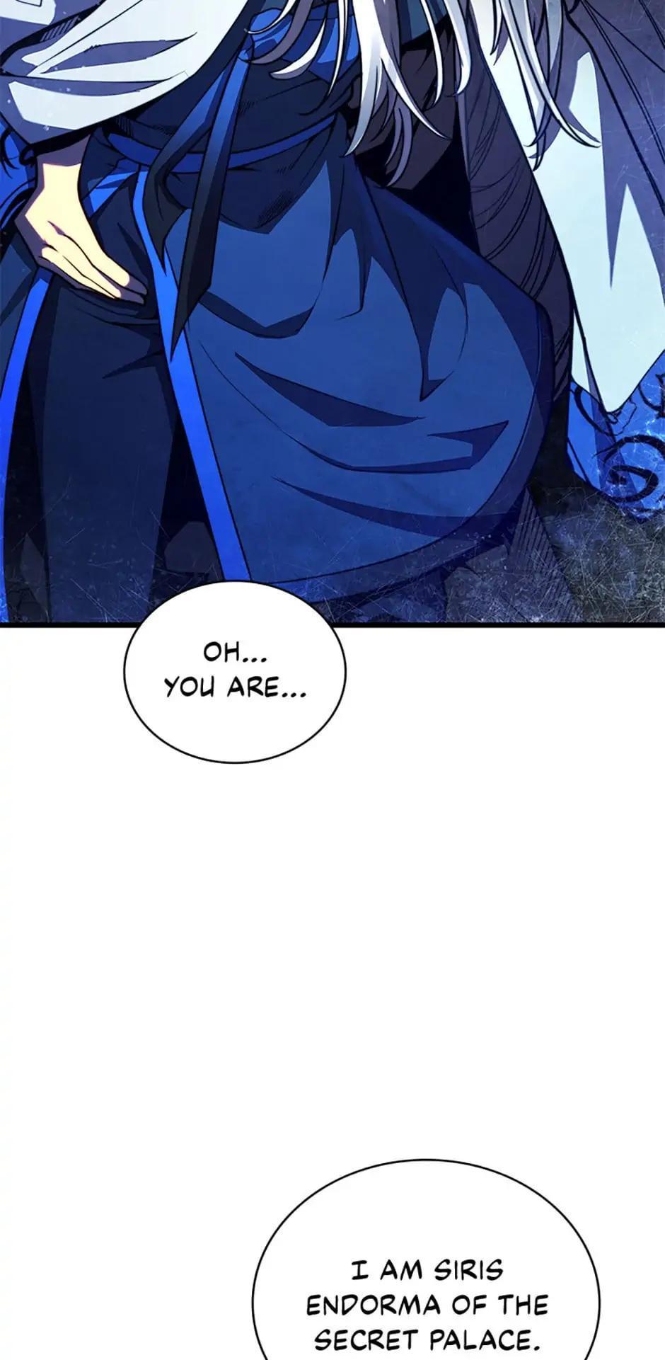 Read The Swordmaster's Son Manga Online