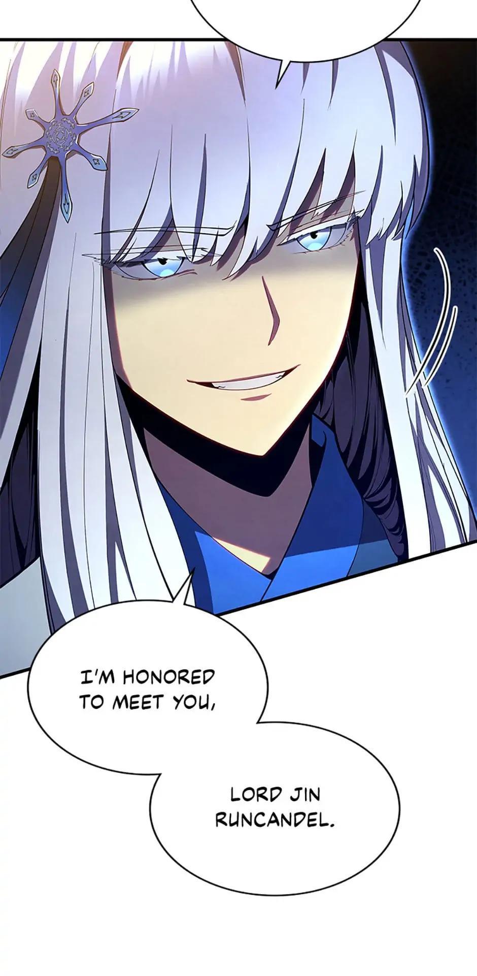 Read The Swordmaster's Son Manga Online