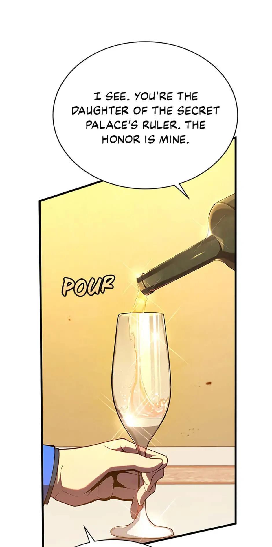 Read The Swordmaster's Son Manga Online