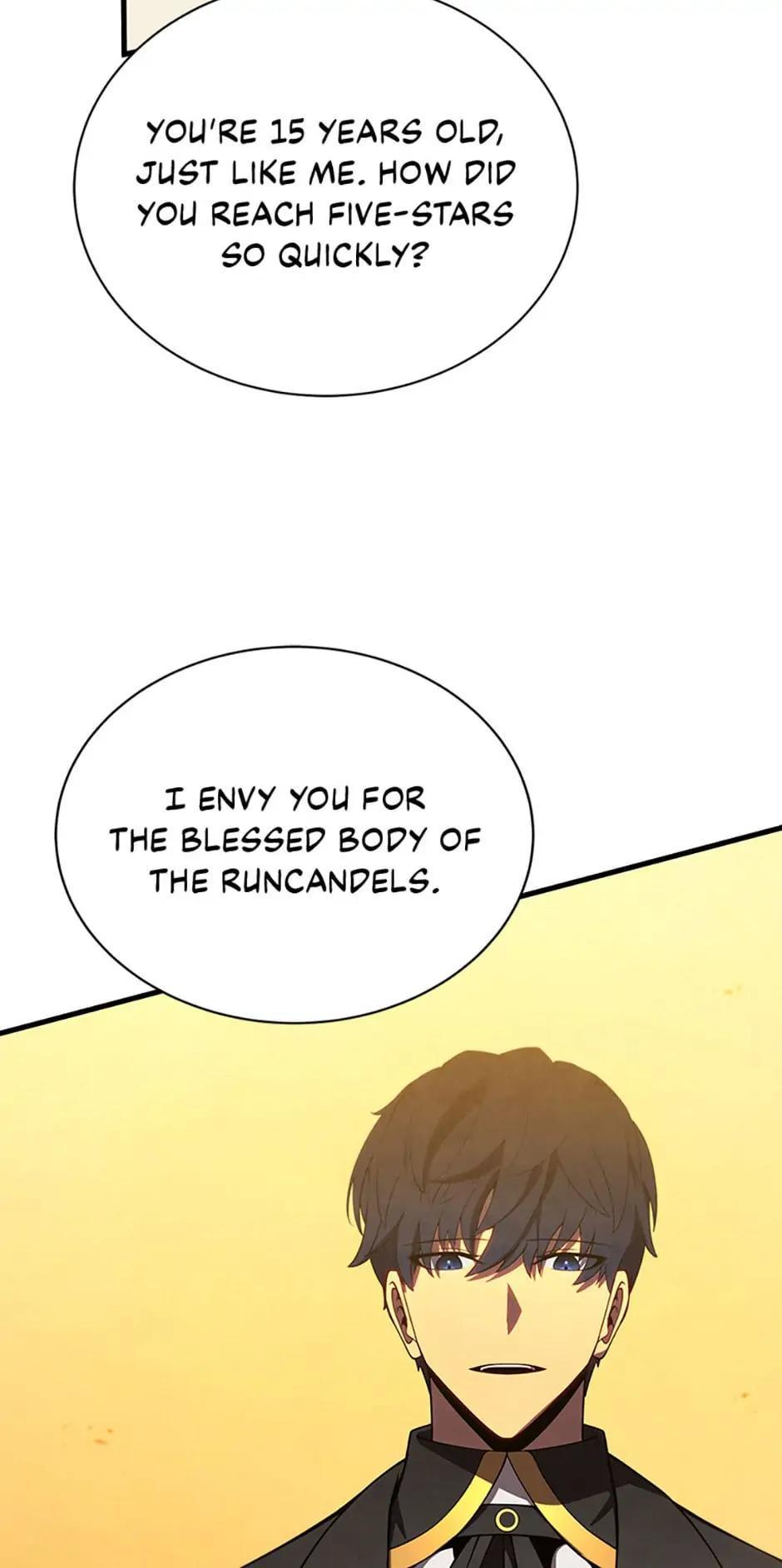 Read The Swordmaster's Son Manga Online