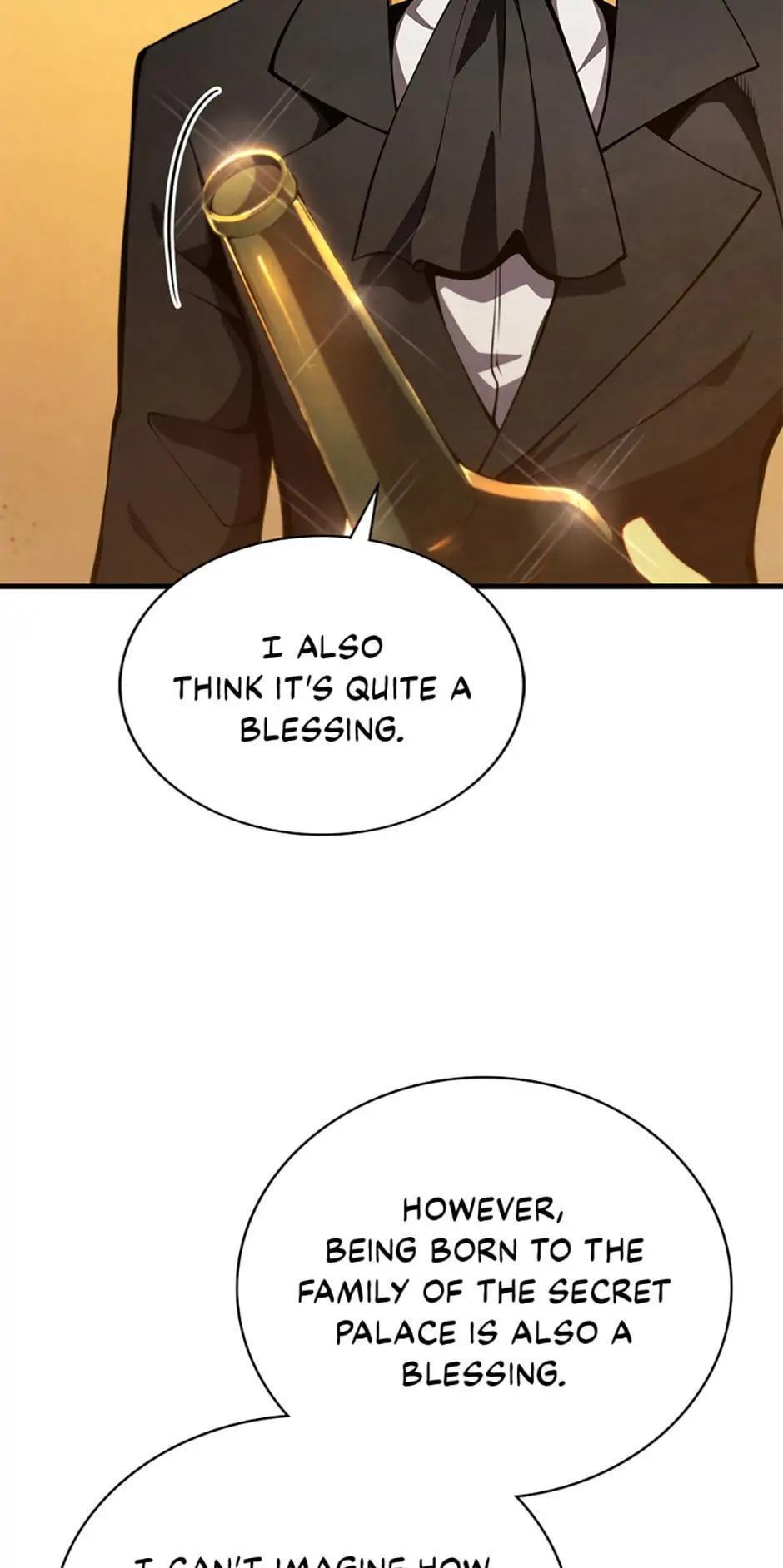 Read The Swordmaster's Son Manga Online