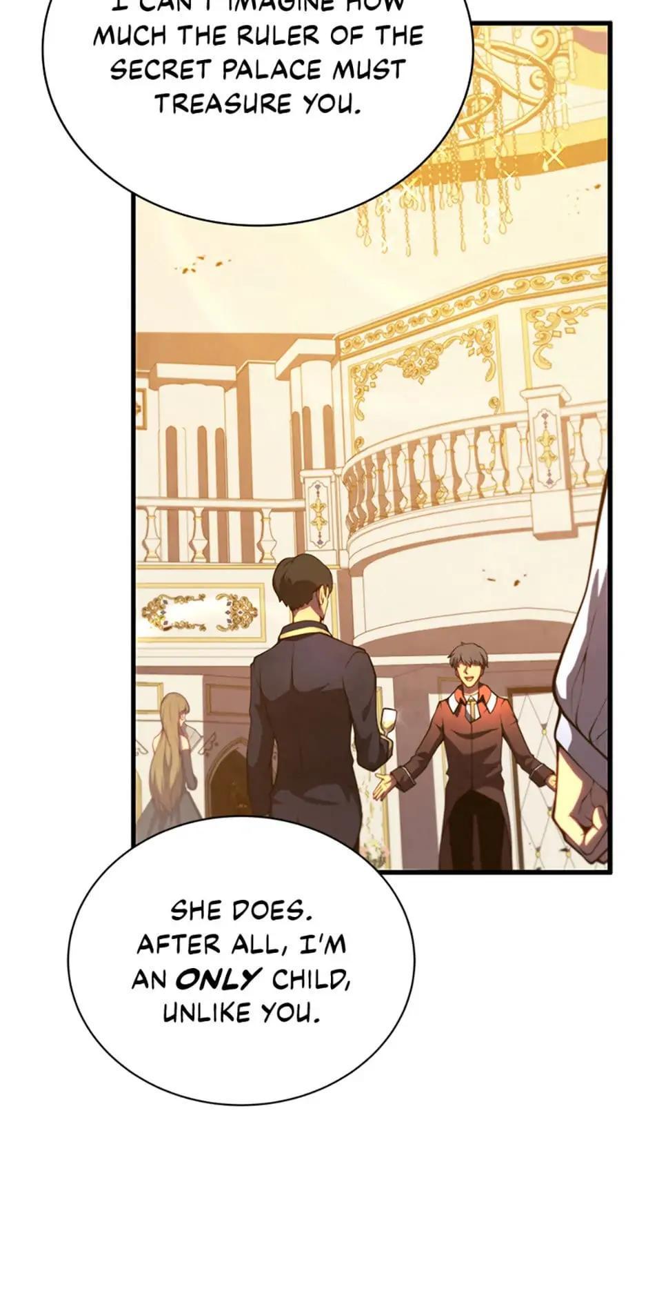 Read The Swordmaster's Son Manga Online