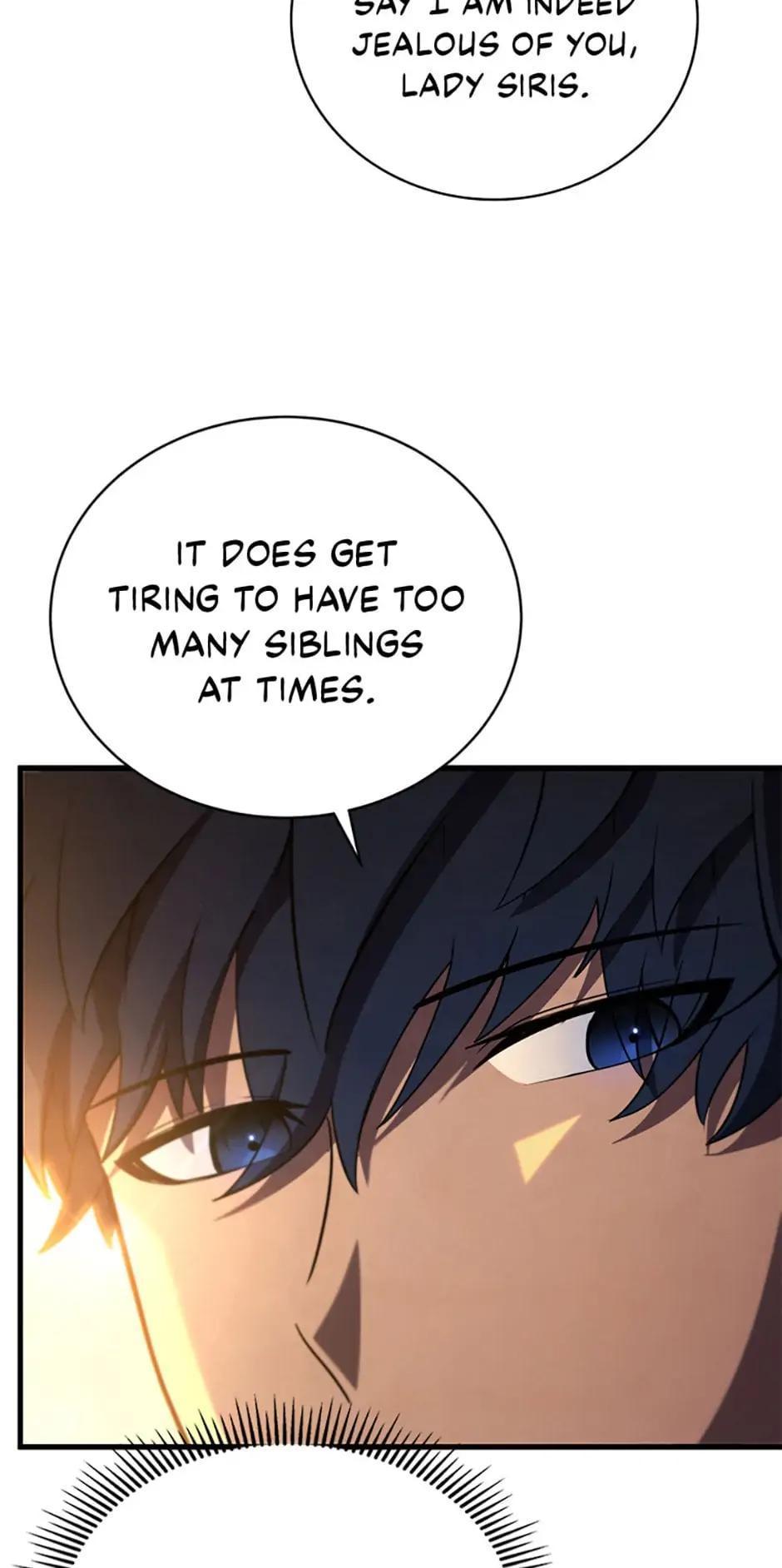 Read The Swordmaster's Son Manga Online