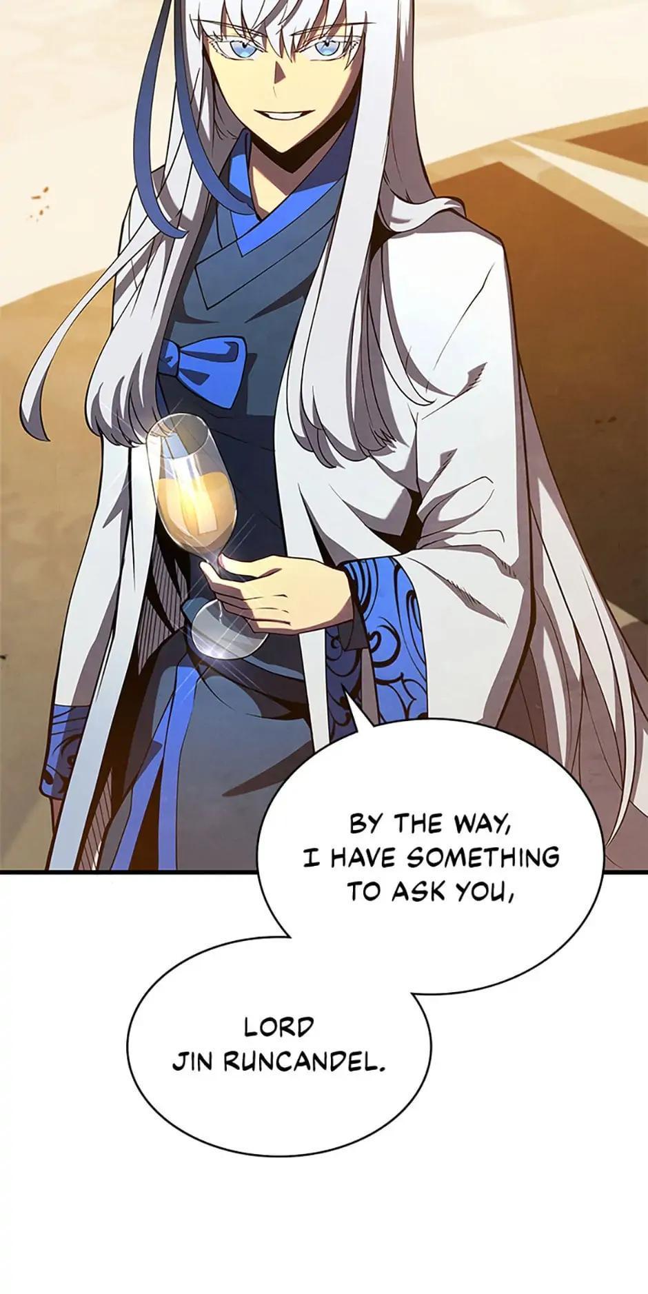 Read The Swordmaster's Son Manga Online