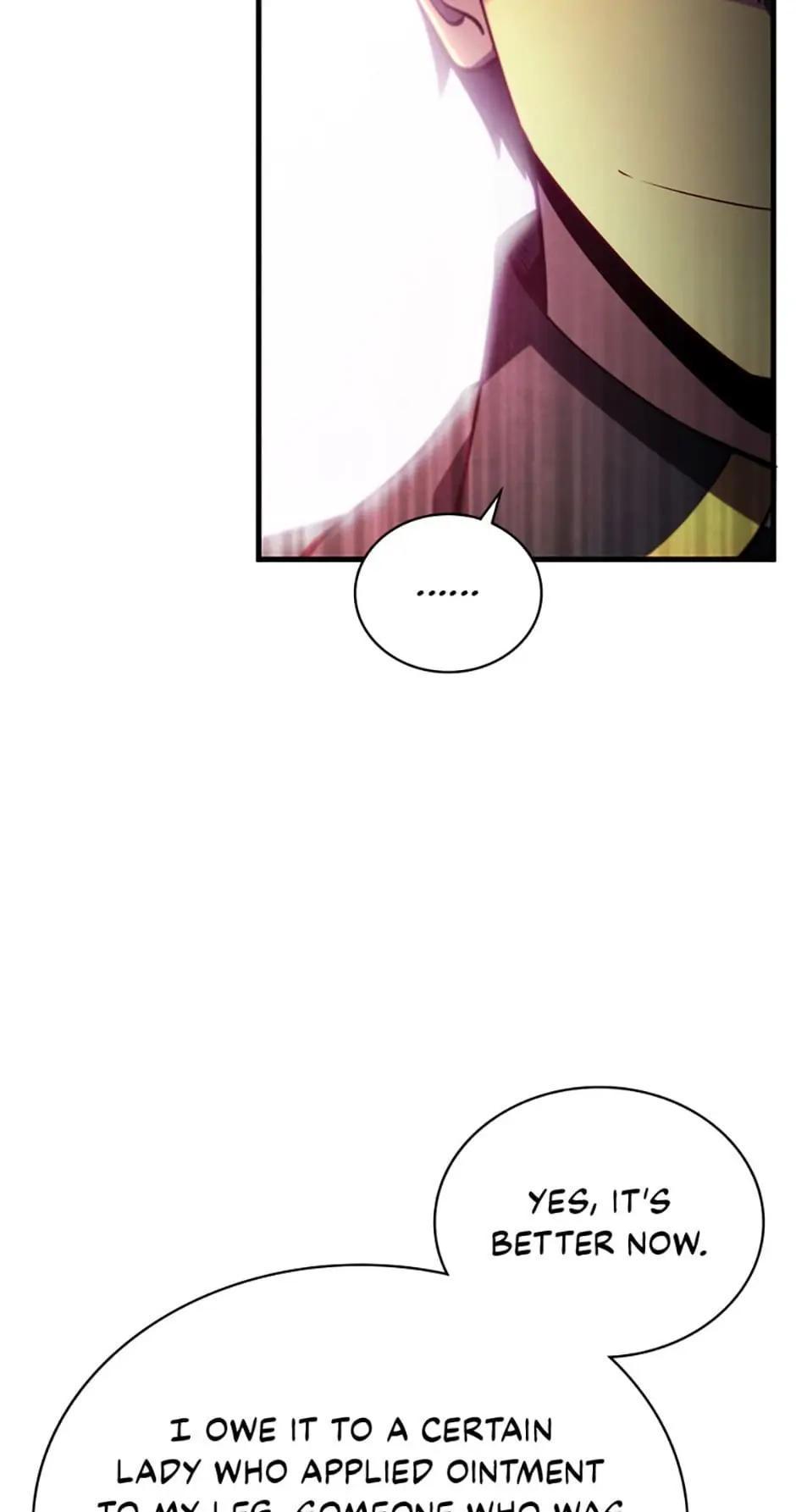Read The Swordmaster's Son Manga Online