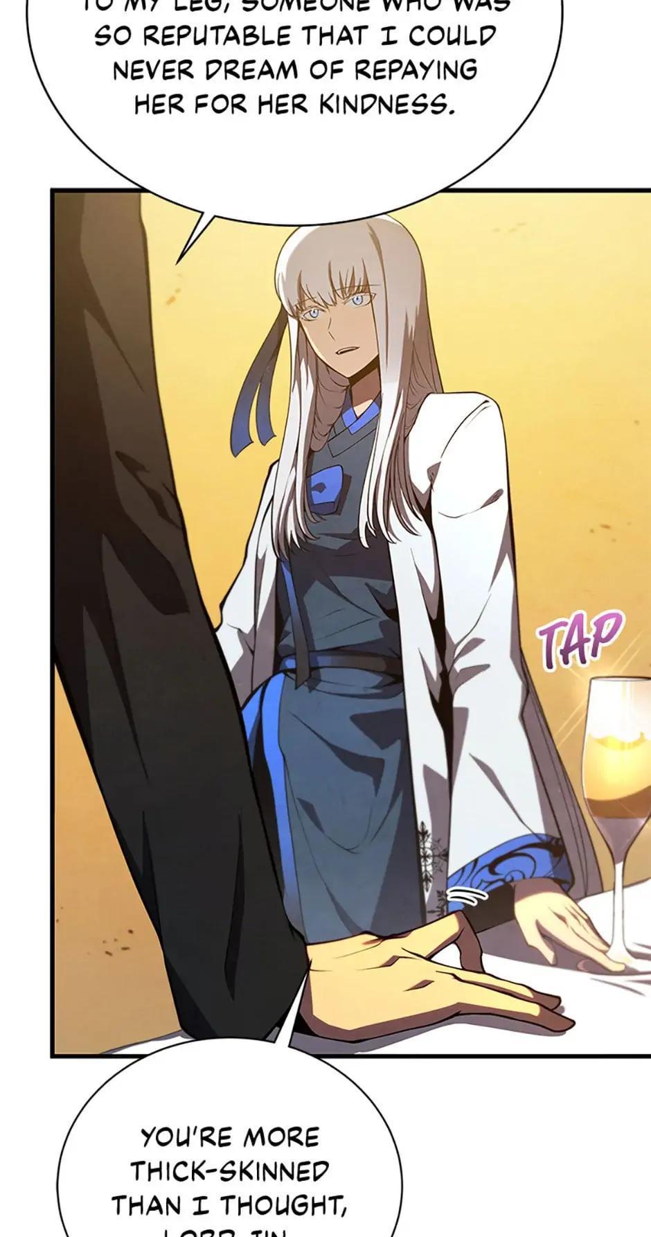 Read The Swordmaster's Son Manga Online