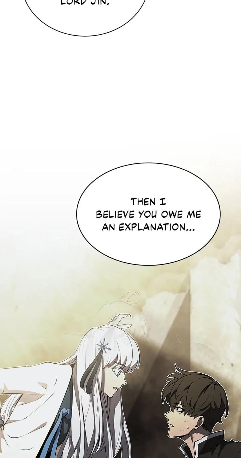 Read The Swordmaster's Son Manga Online