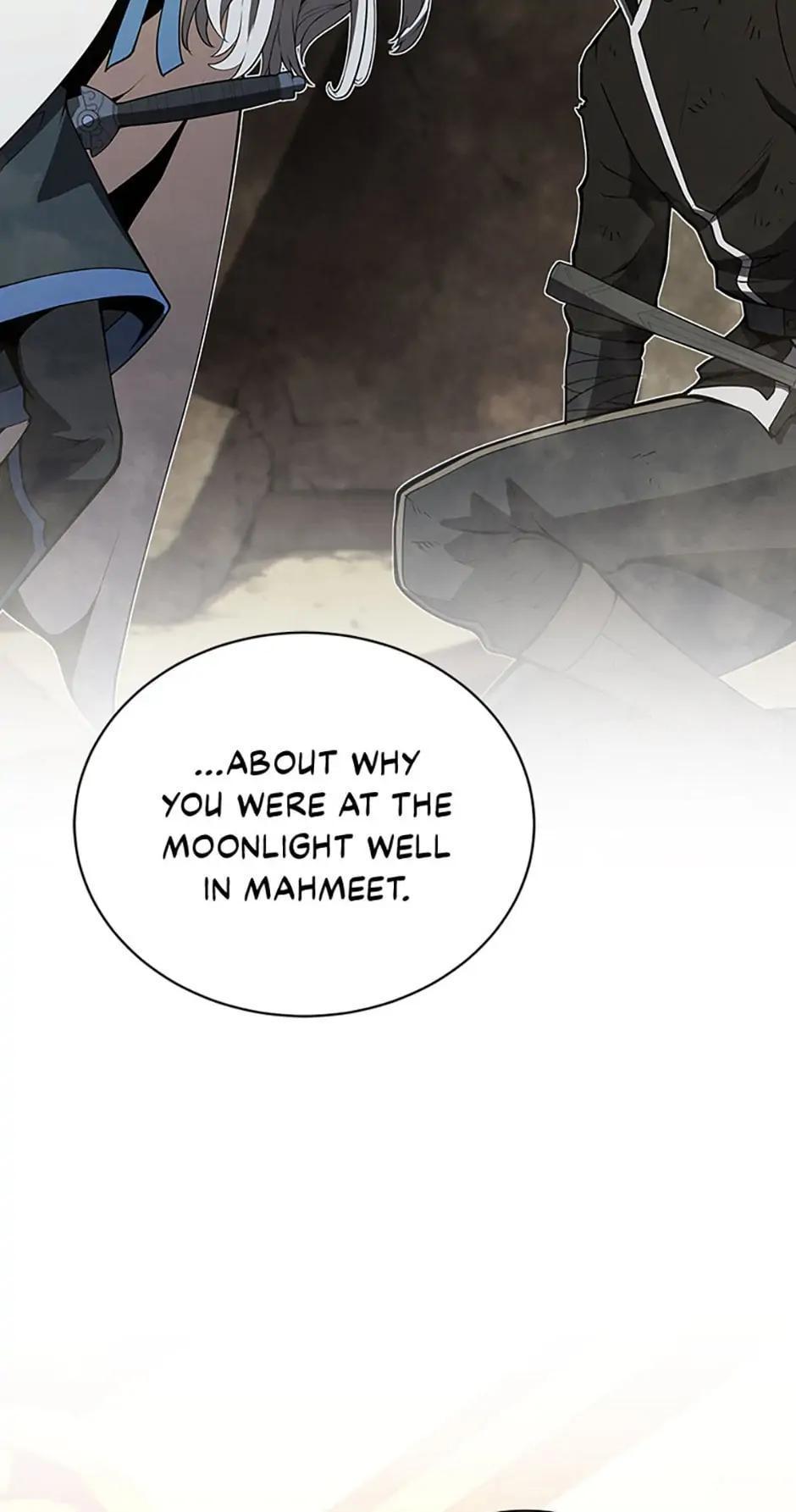 Read The Swordmaster's Son Manga Online