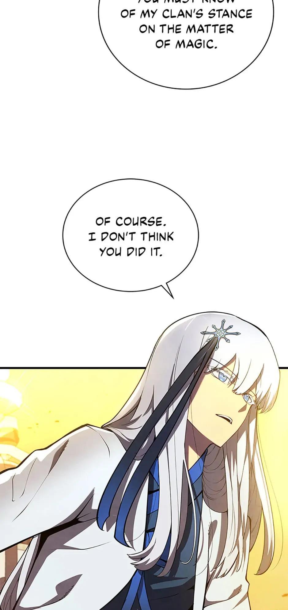 Read The Swordmaster's Son Manga Online