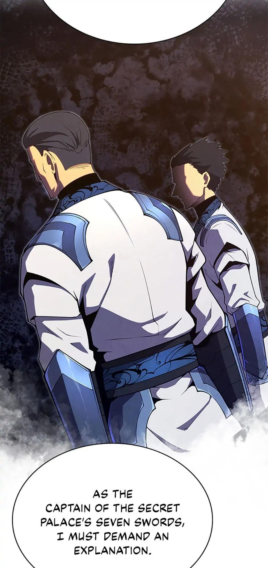 Read The Swordmaster's Son Manga Online