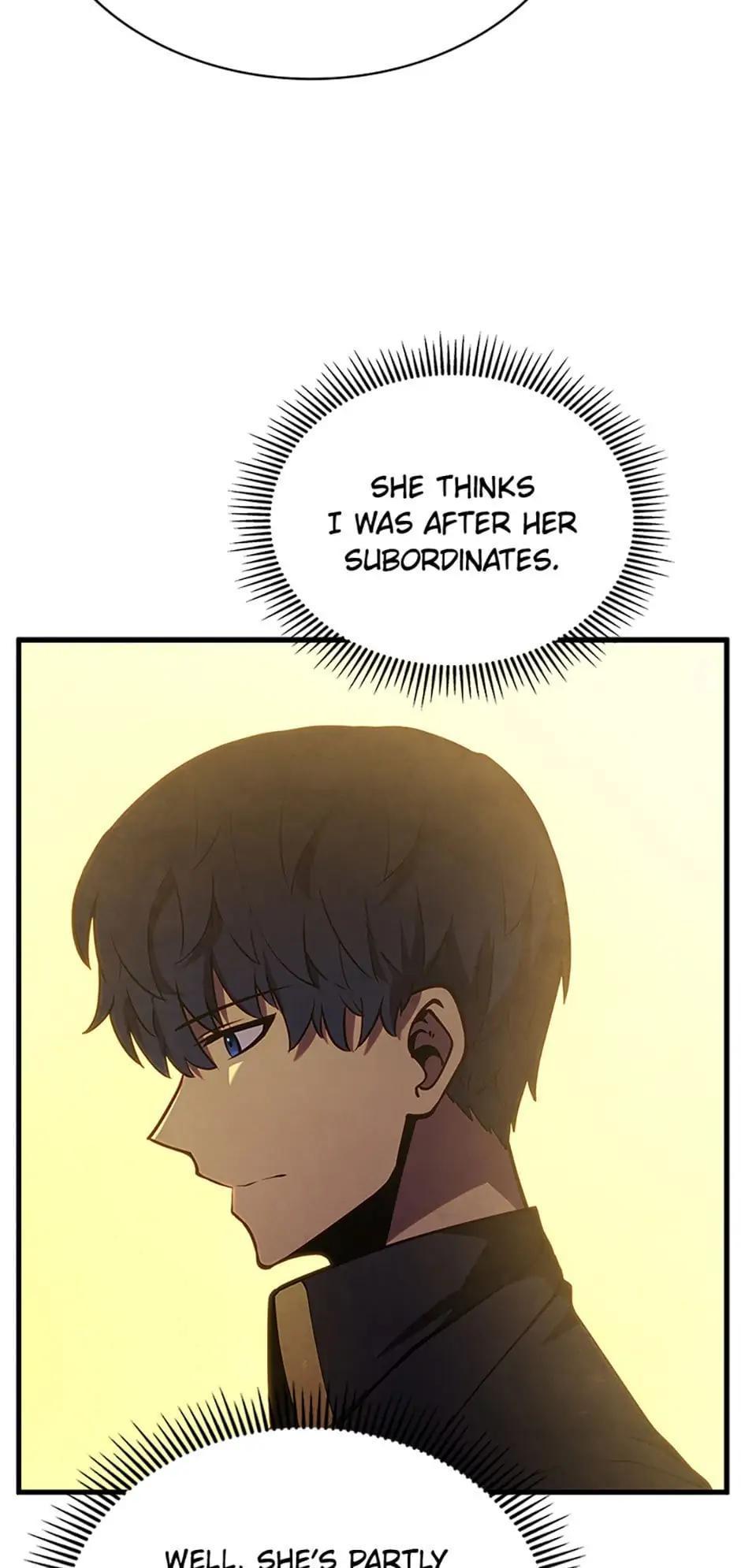 Read The Swordmaster's Son Manga Online