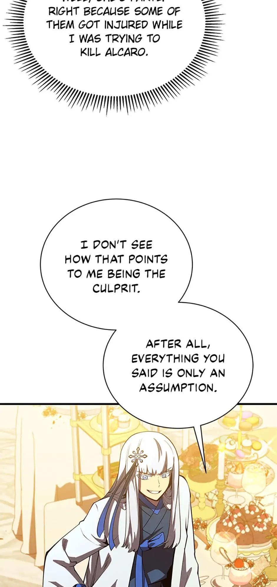 Read The Swordmaster's Son Manga Online