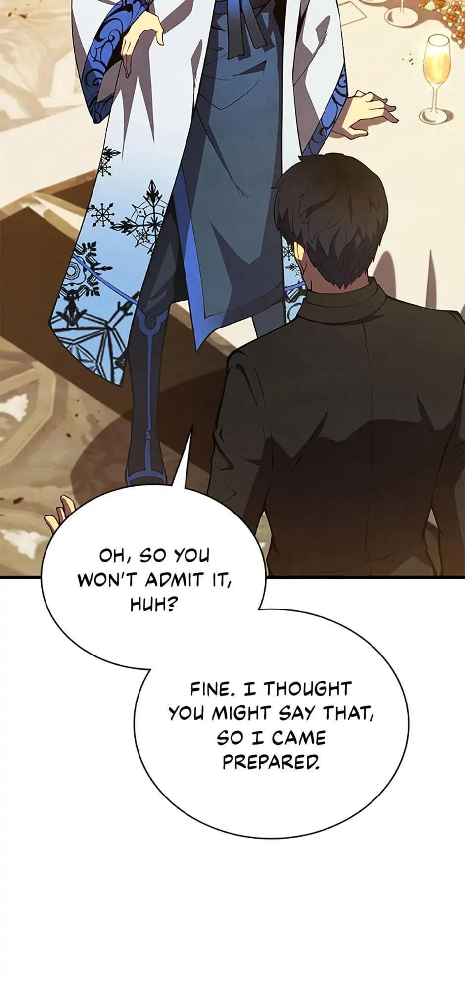 Read The Swordmaster's Son Manga Online