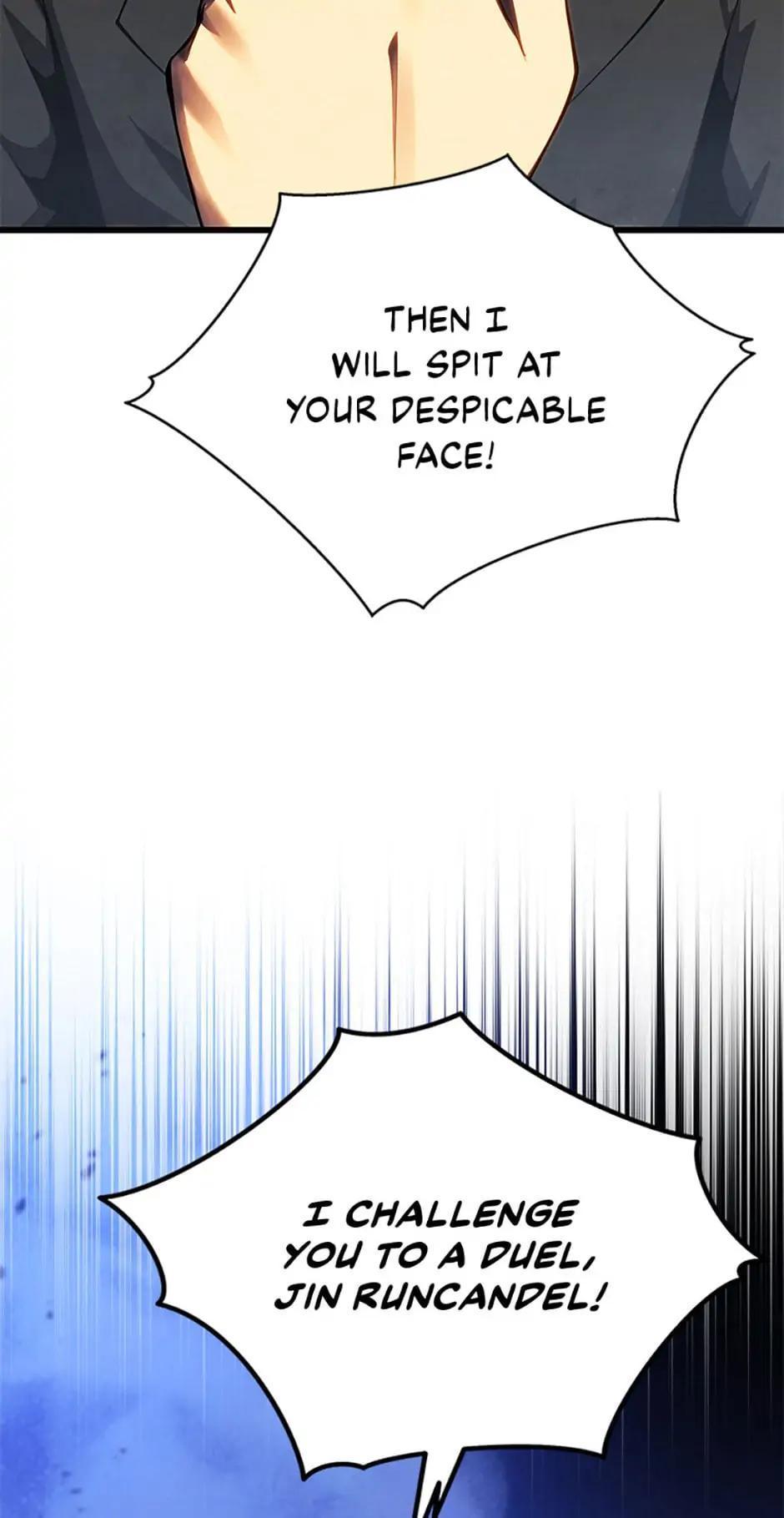 Read The Swordmaster's Son Manga Online