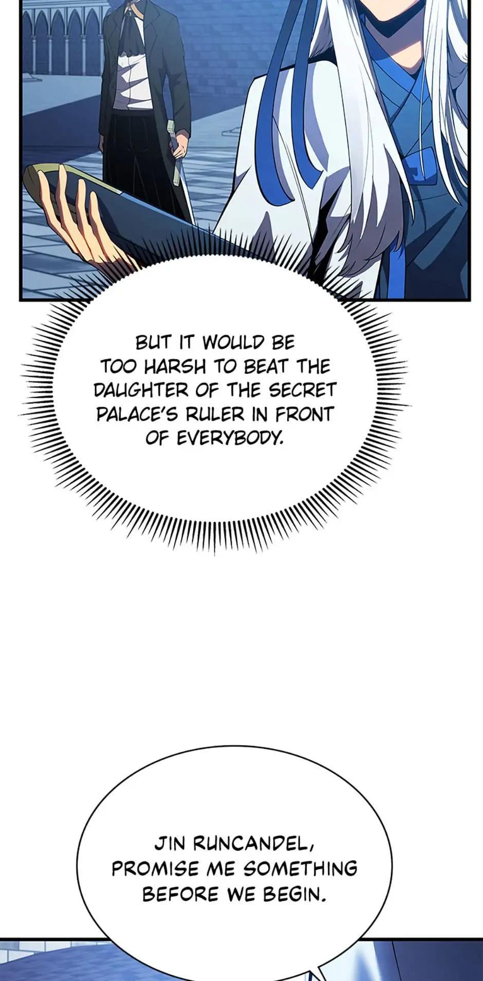 Read The Swordmaster's Son Manga Online