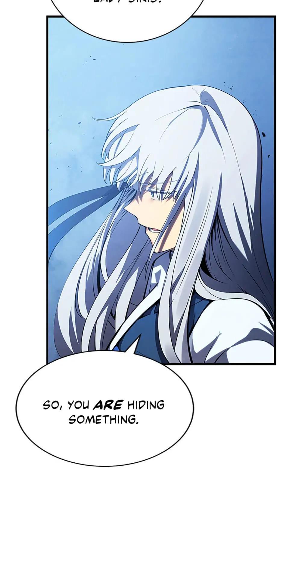 Read The Swordmaster's Son Manga Online