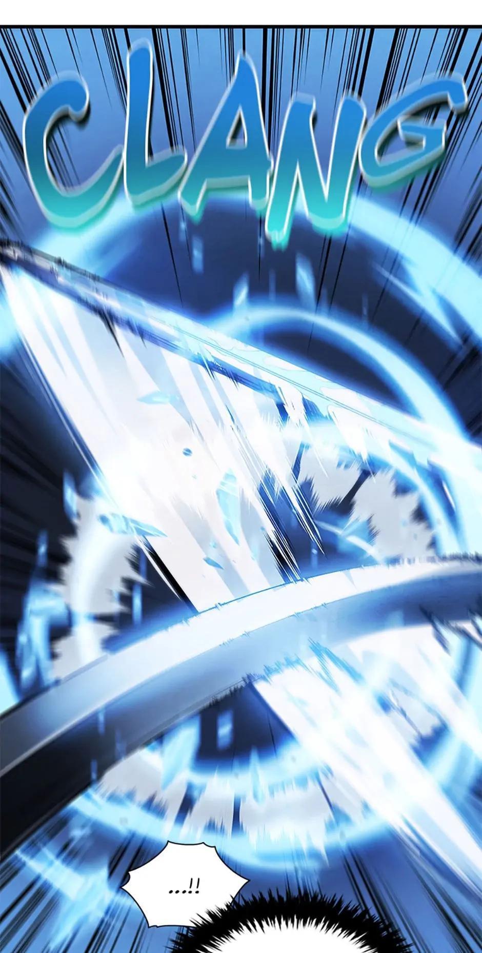 Read The Swordmaster's Son Manga Online