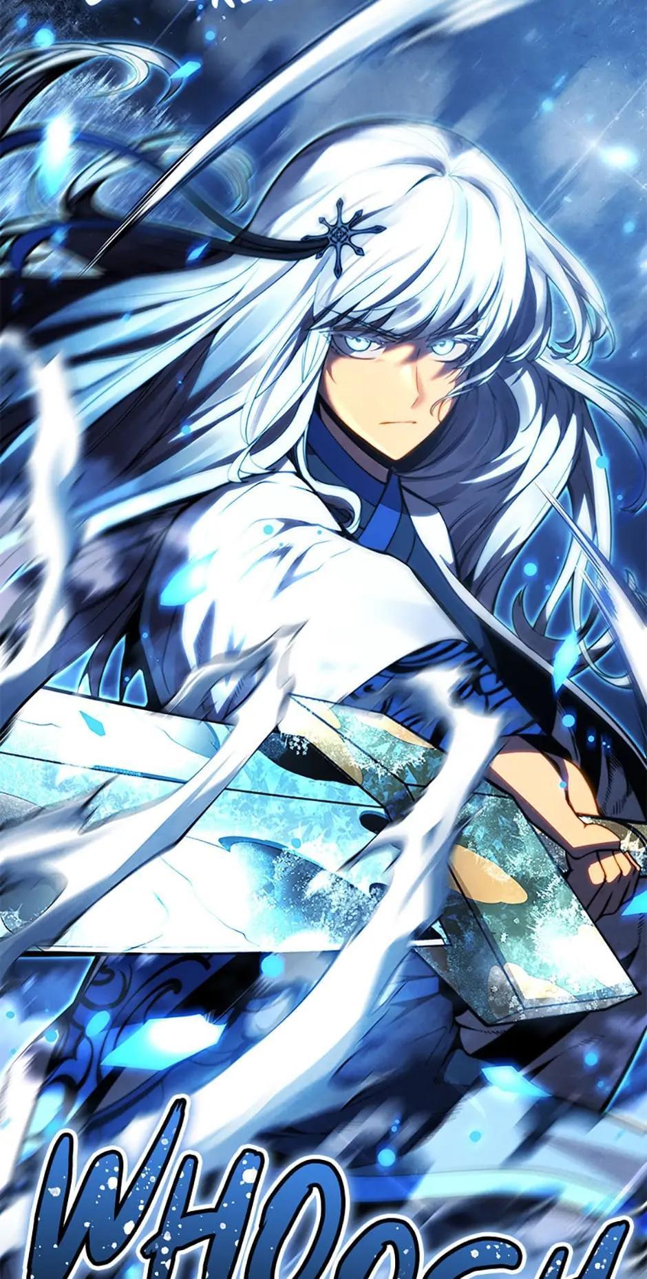 Read The Swordmaster's Son Manga Online