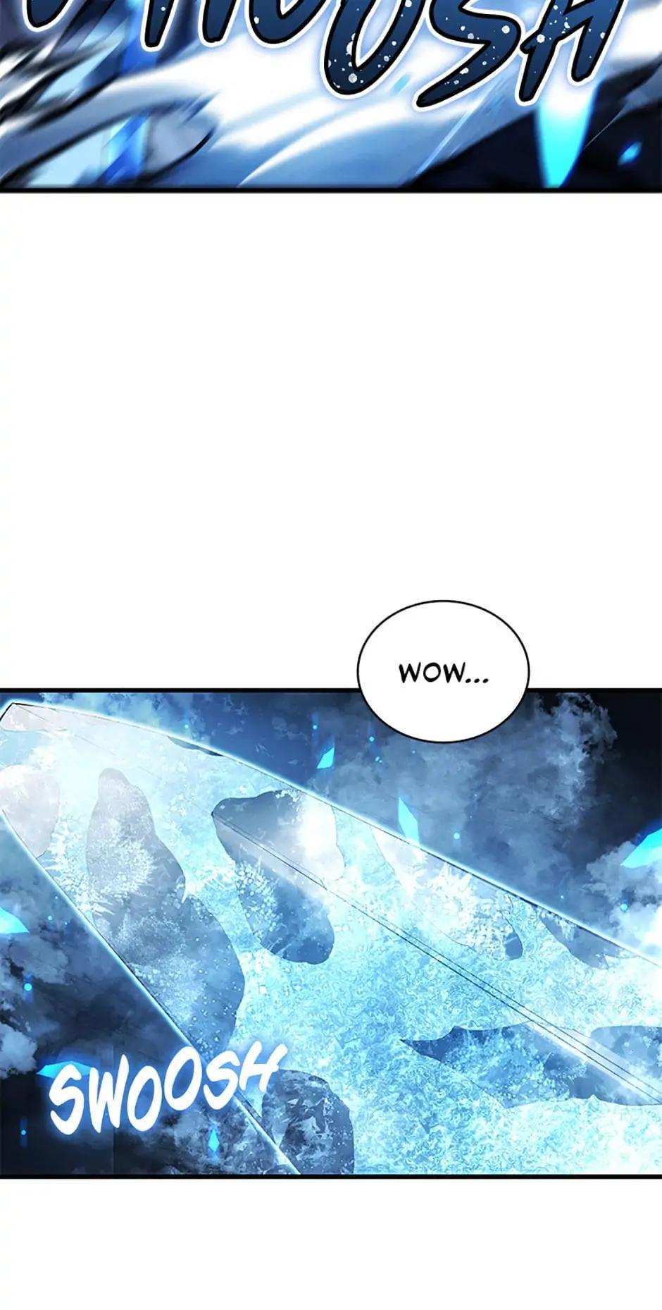 Read The Swordmaster's Son Manga Online
