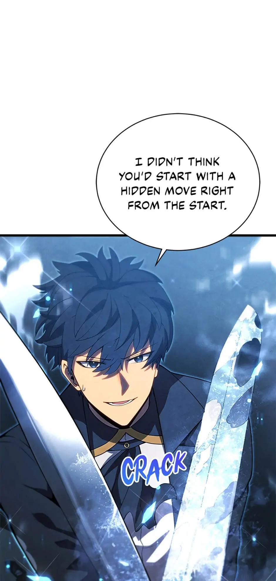 Read The Swordmaster's Son Manga Online