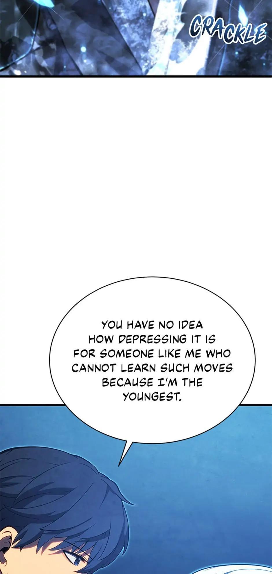 Read The Swordmaster's Son Manga Online
