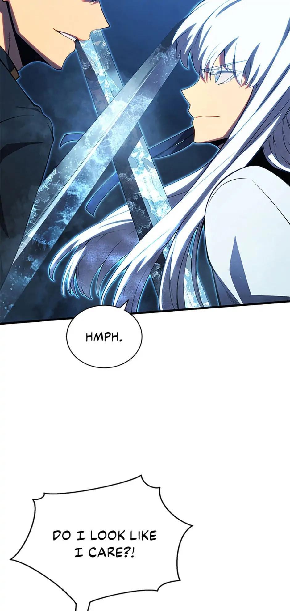 Read The Swordmaster's Son Manga Online