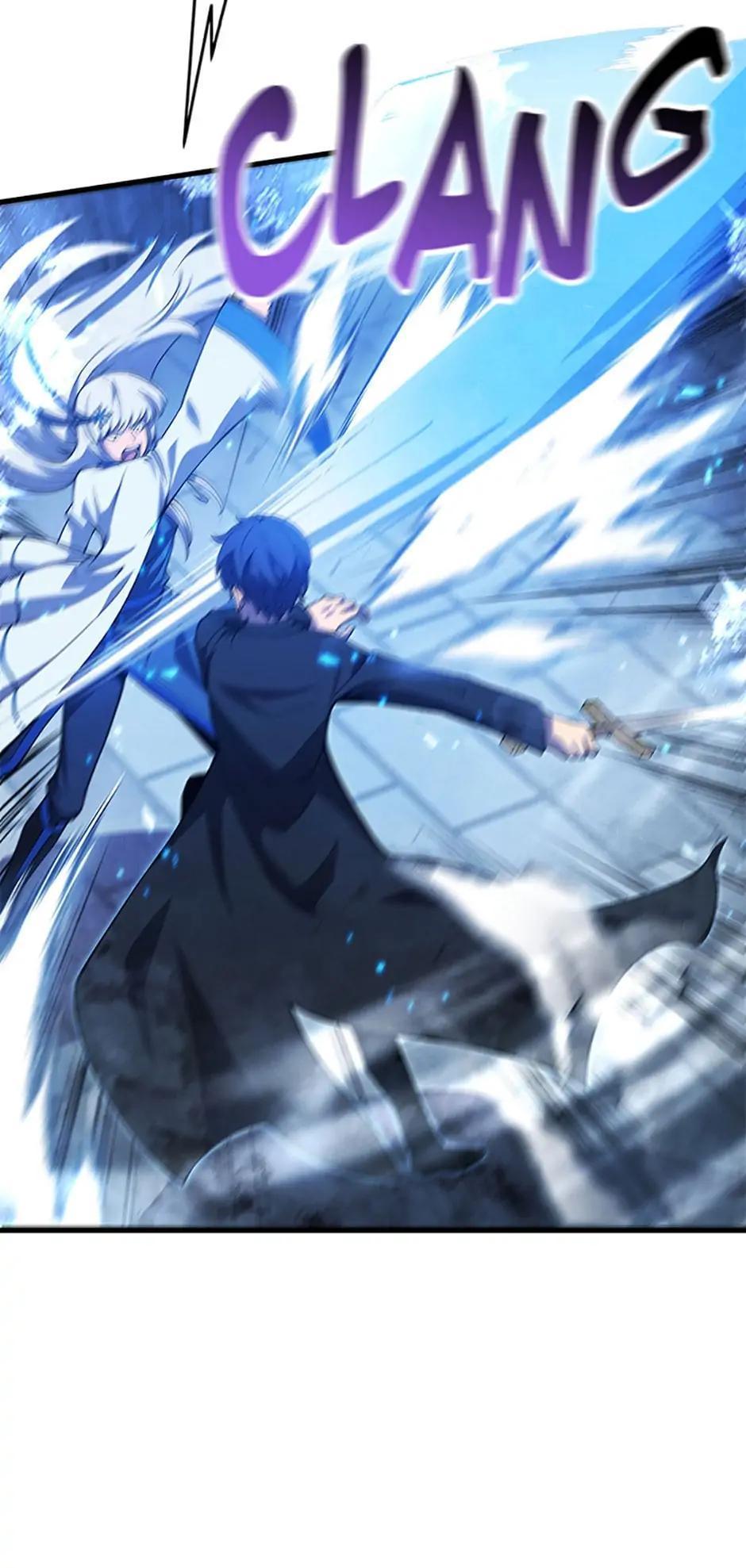Read The Swordmaster's Son Manga Online
