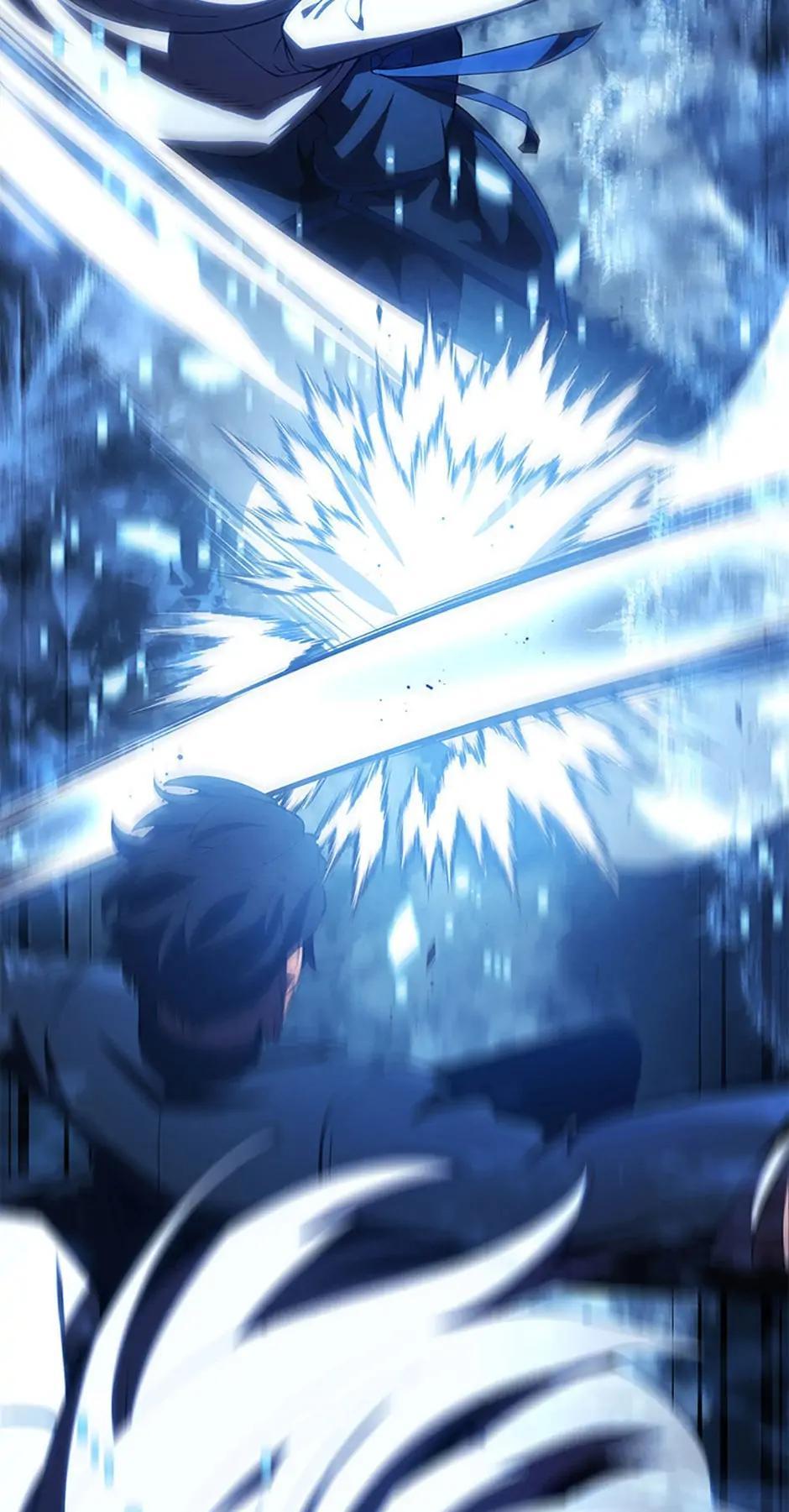 Read The Swordmaster's Son Manga Online